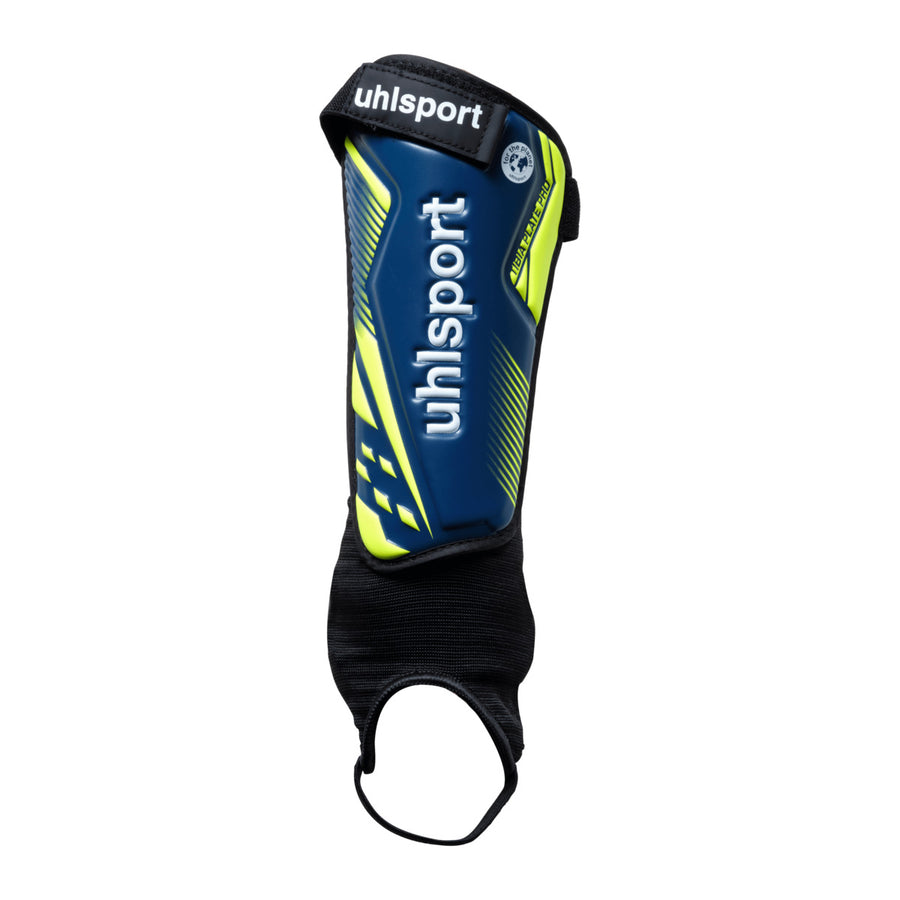 Uhlsport Schienbeinschoner Tibia Plate Pro - machsport