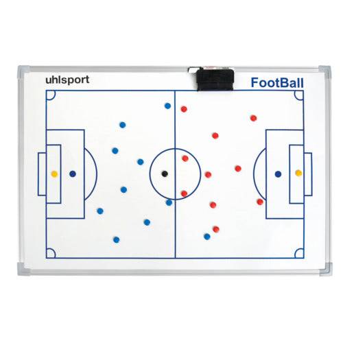 UHLSPORT Taktiktafel Inkl. Magnet