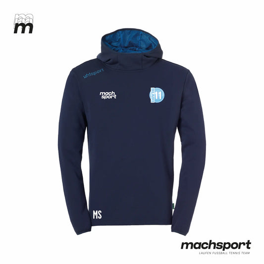 ASKÖ Blaue Elf Linz Hoodie – 116