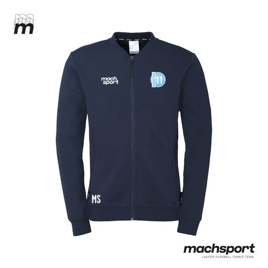 ASKÖ Blaue Elf Linz Lifestyle Jacke – 128