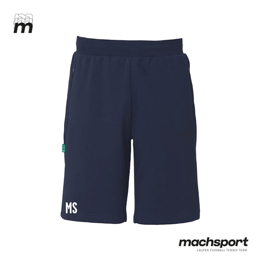 ASKÖ Blaue Elf Linz Lifestyle Shorts – 128