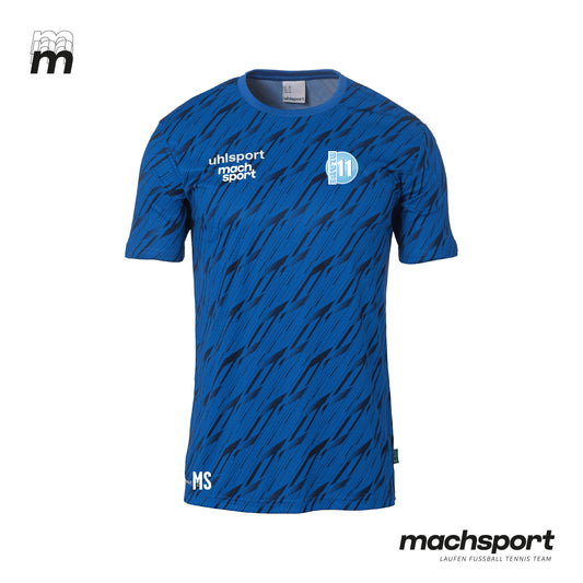 ASKÖ Blaue Elf Linz Trainingsshirt – 116