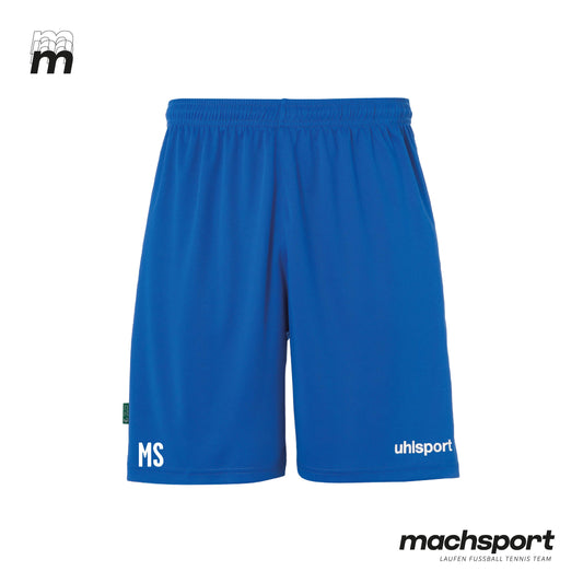 ASKÖ Blaue Elf Linz Trainingsshorts – 116