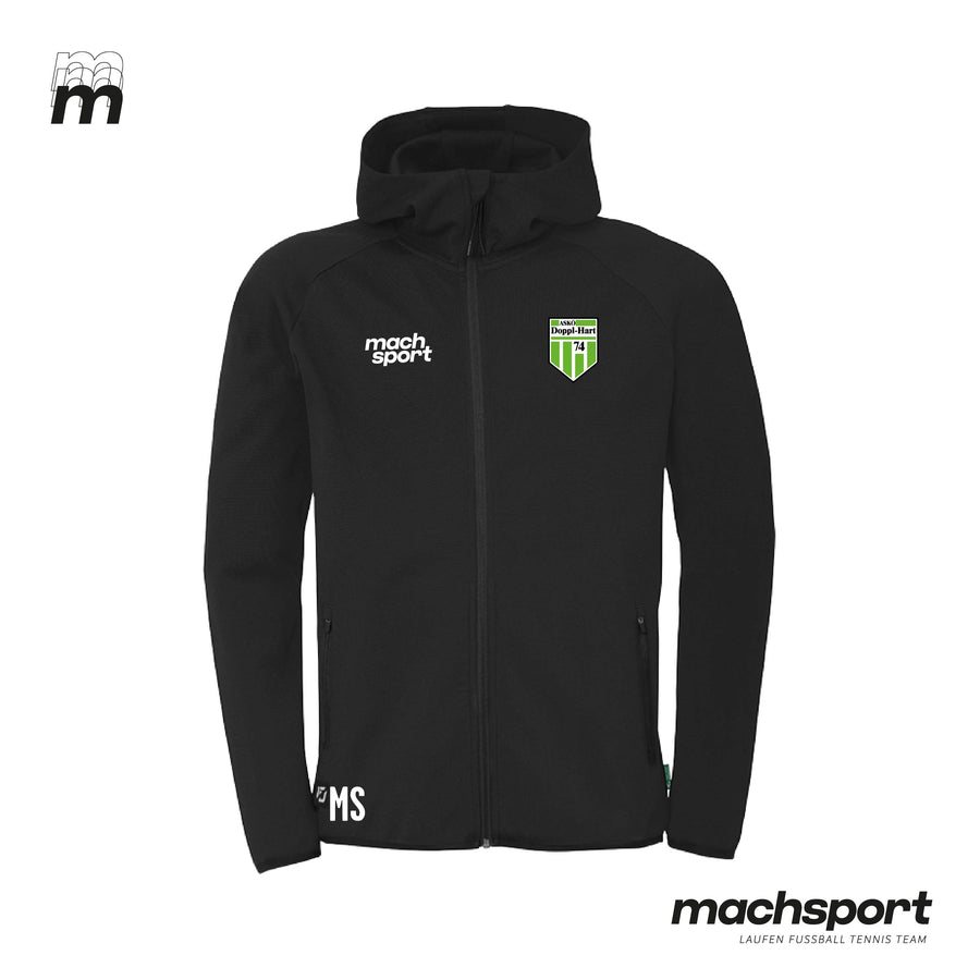 ASKÖ Doppl-Hart 74 Lifestyle Hoodie - machsport