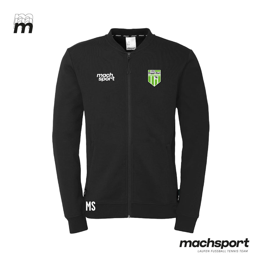 ASKÖ Doppl-Hart 74 Lifestyle Jacke - machsport