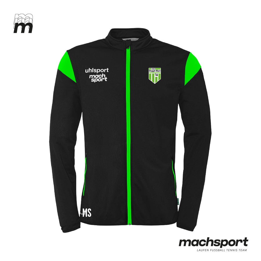 ASKÖ Doppl-Hart 74 Trainingsjacke - machsport