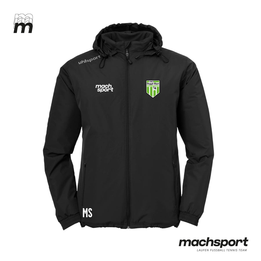 ASKÖ Doppl-Hart 74 Winterjacke - machsport