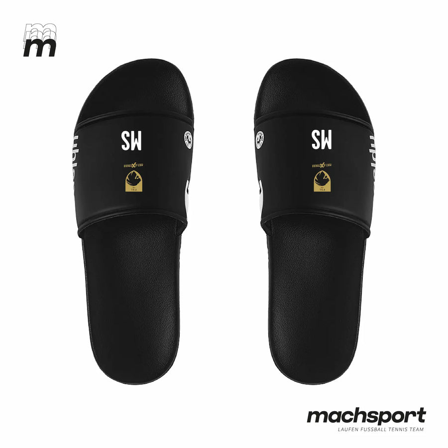 ASKÖ HST FSL Badepantolette - machsport