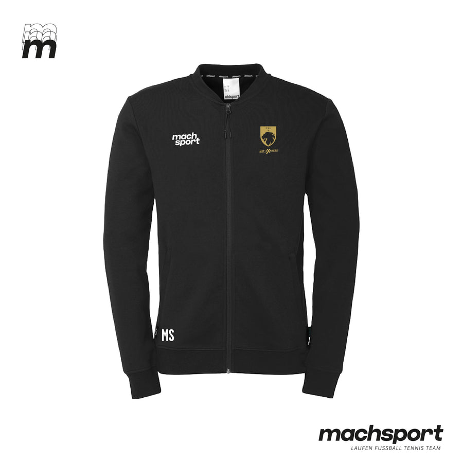 ASKÖ HST FSL Lifestyle Jacke - machsport