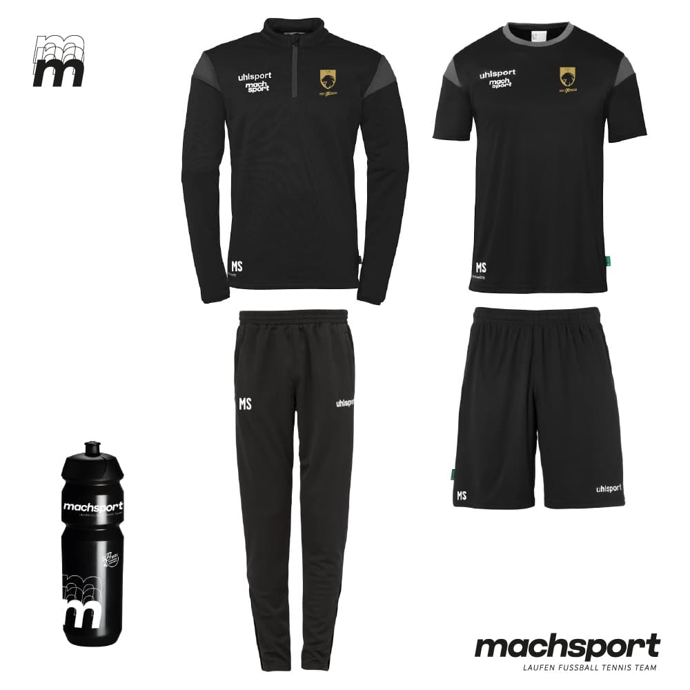 ASKÖ HST FSL Trainingsset - machsport