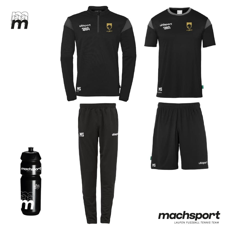 ASKÖ HST FSL Trainingsset - machsport