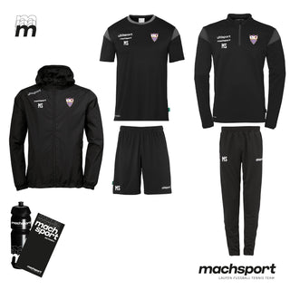 ASKÖ Leonding NW Trainingsset groß - machsport
