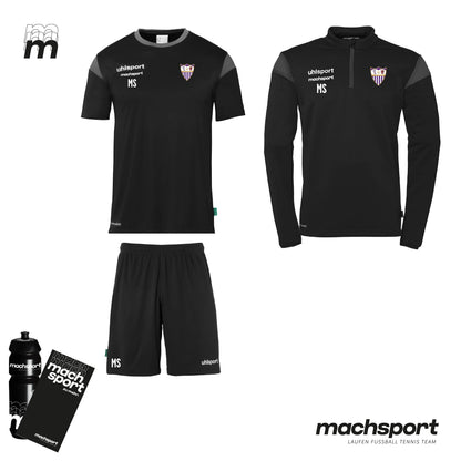 ASKÖ Leonding NW Trainingsset klein - machsport