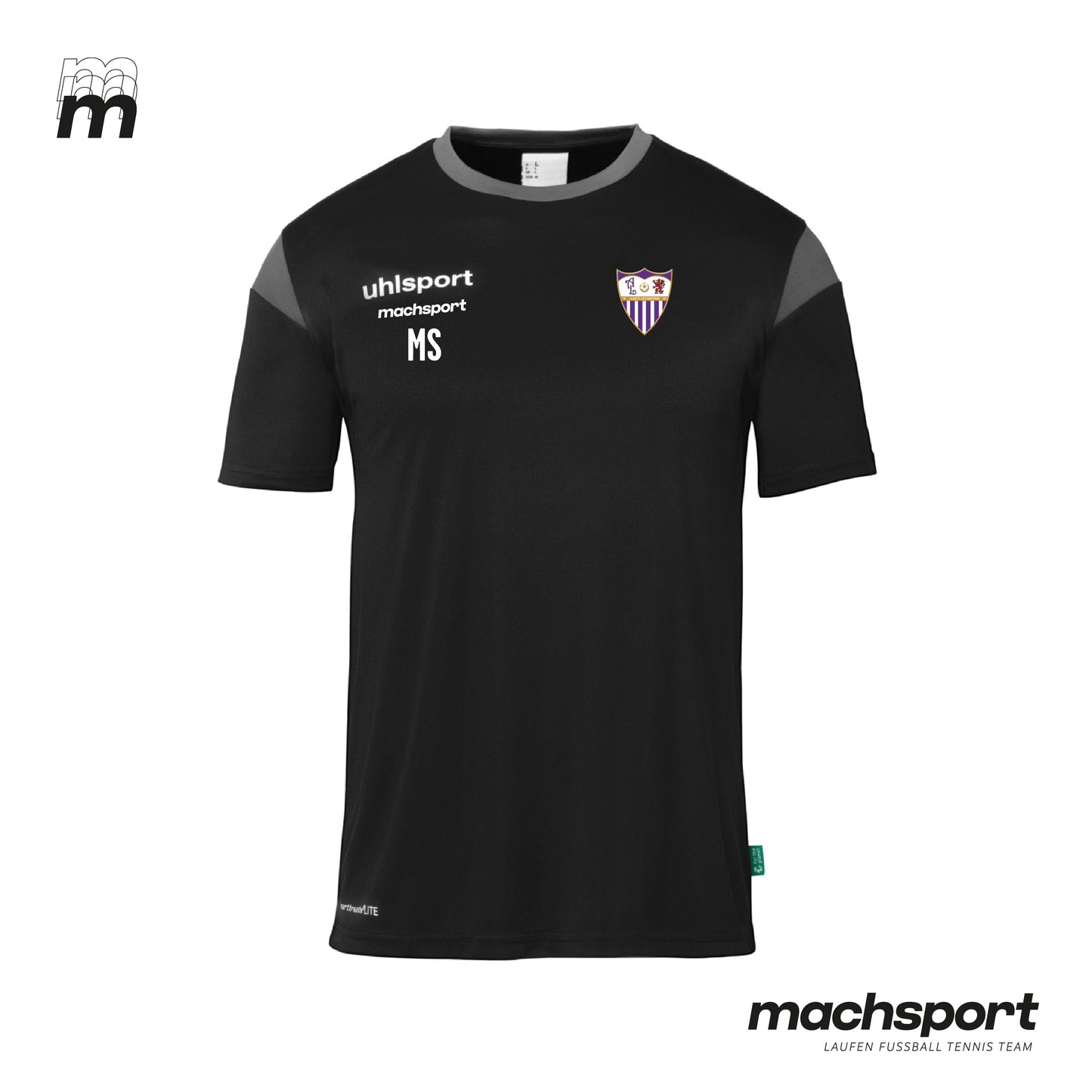 ASKÖ Leonding NW Trainingsshirt - machsport