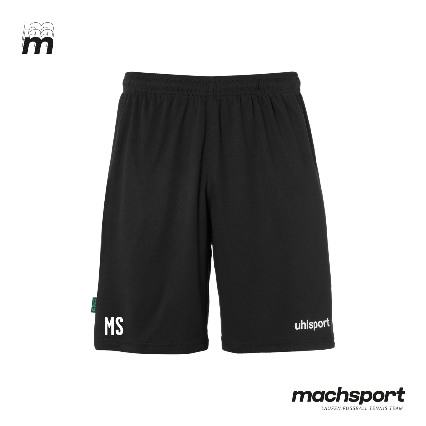 ASKÖ Leonding NW Trainingsshort - machsport