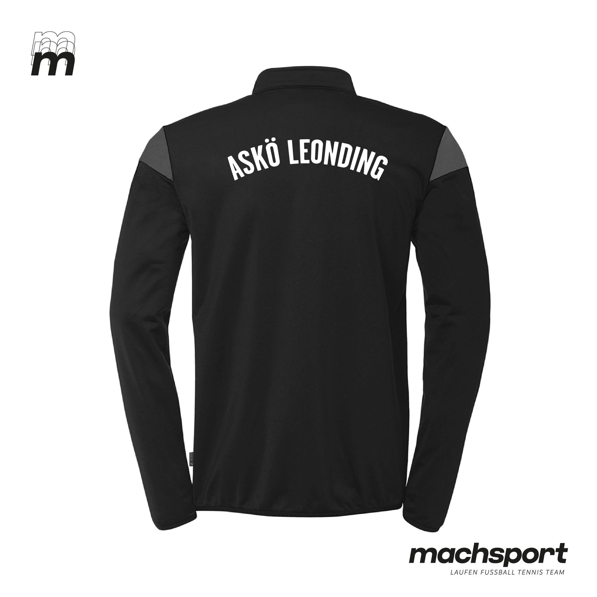 ASKÖ Leonding NW Trainingstop - machsport – Bild 