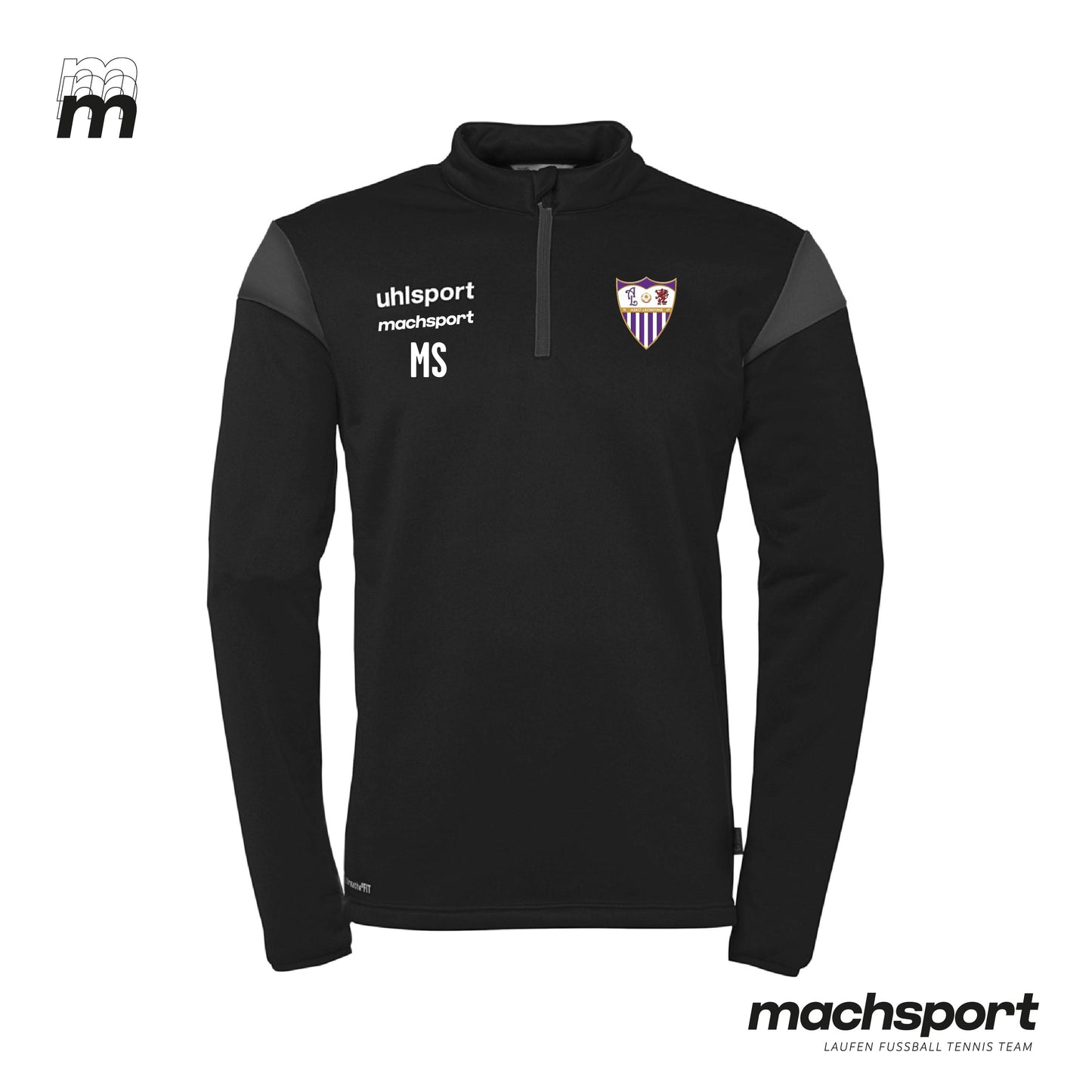 ASKÖ Leonding NW Trainingstop - machsport