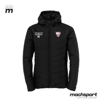 ASKÖ Leonding Winterjacke - machsport