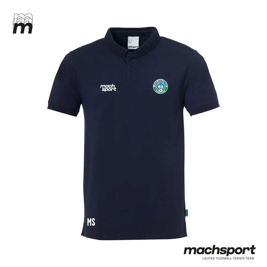 ASKÖ Stahl Linz - Ebelsberg Freizeitpolo - machsport