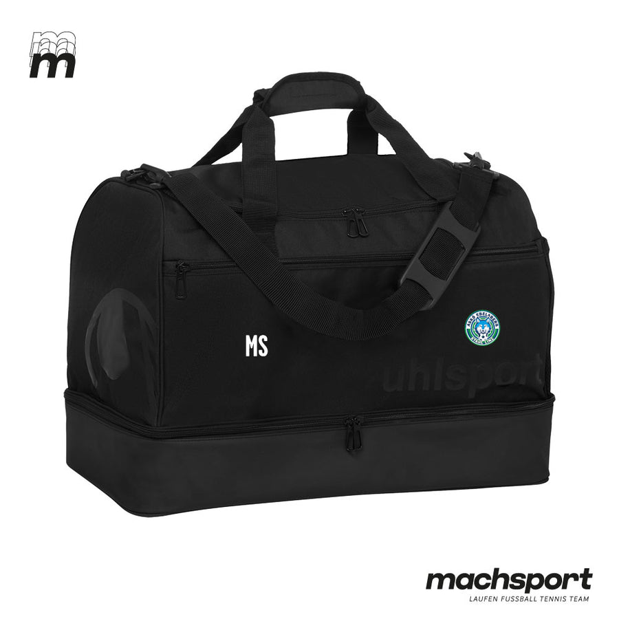 ASKÖ Stahl Linz - Ebelsberg Sporttasche - machsport