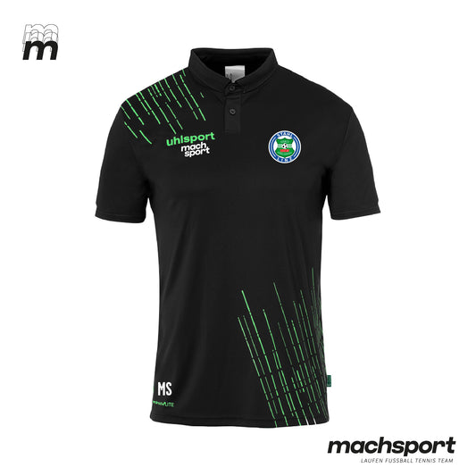 ASKÖ Stahl Linz - Ebelsberg Trainingspolo – 140