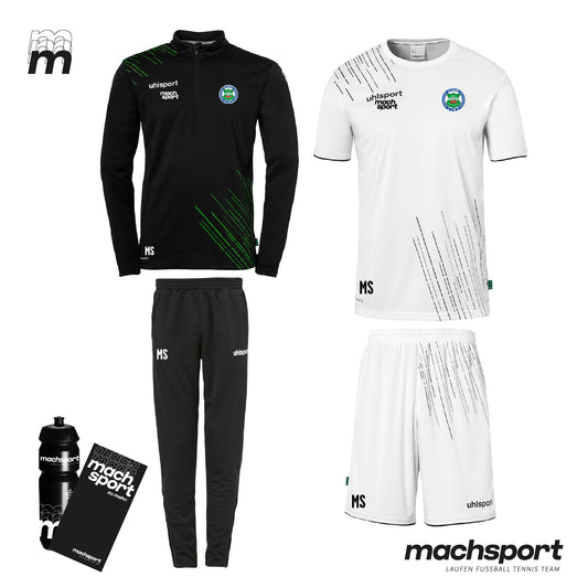 ASKÖ Stahl Linz - Ebelsberg Trainingsset – Default Title