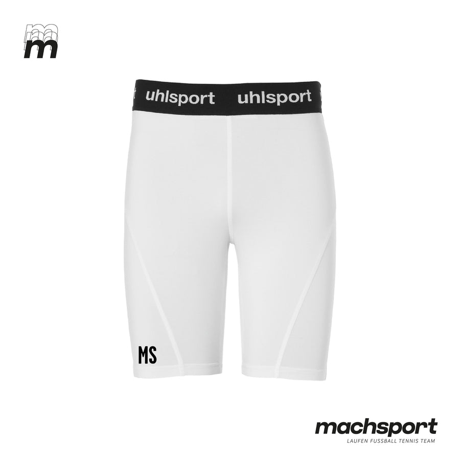 ASKÖ Stahl Linz - Ebelsberg Unterziehhose kurz - machsport