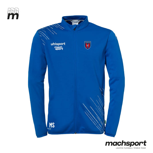 ASKÖ SV Franckviertel Linz Trainingsjacke – 116