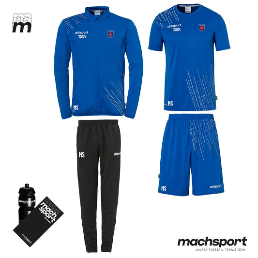 ASKÖ SV Franckviertel Trainingsset – Default Title