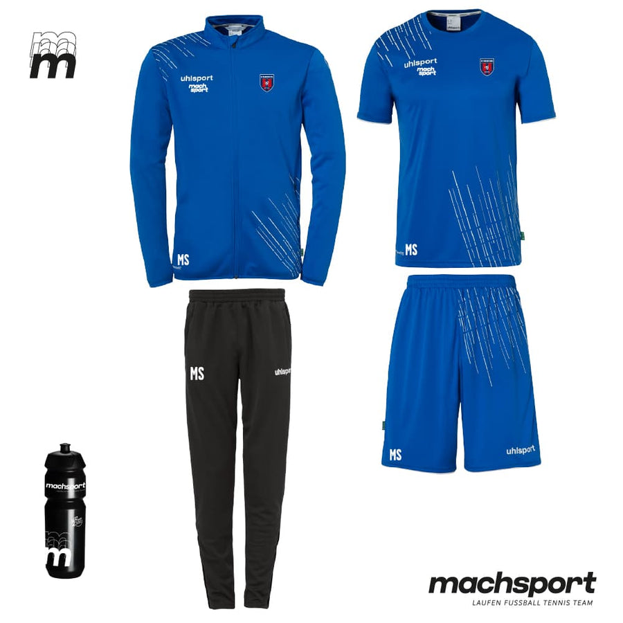 ASKÖ SV Franckviertel Trainingsset - machsport