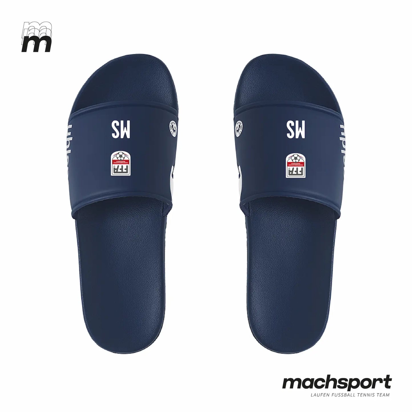 FFA OÖ Badepantolette - machsport