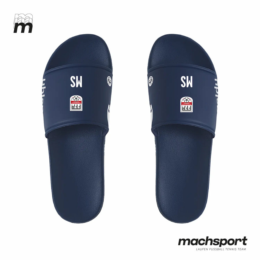 FFA OÖ Badepantolette - machsport