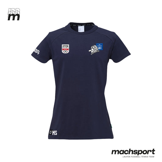 FFA OÖ Freizeitshirt W – XS