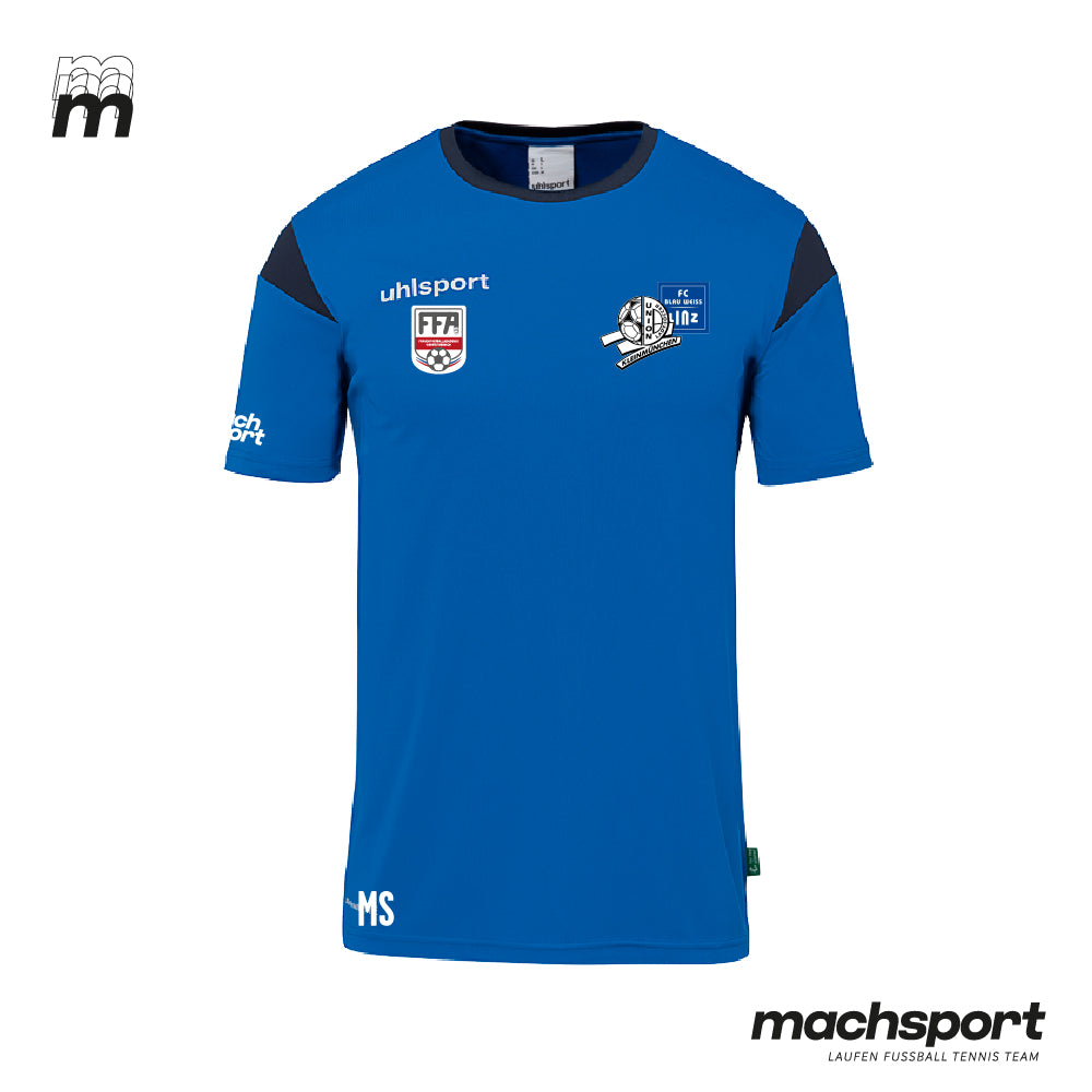 FFA OÖ Trainingsshirt - machsport – Bild 