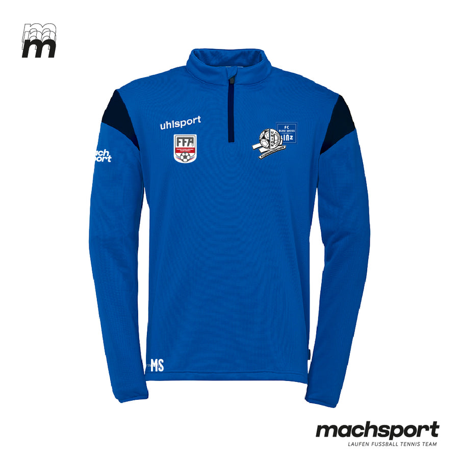 FFA OÖ Trainingstop - machsport