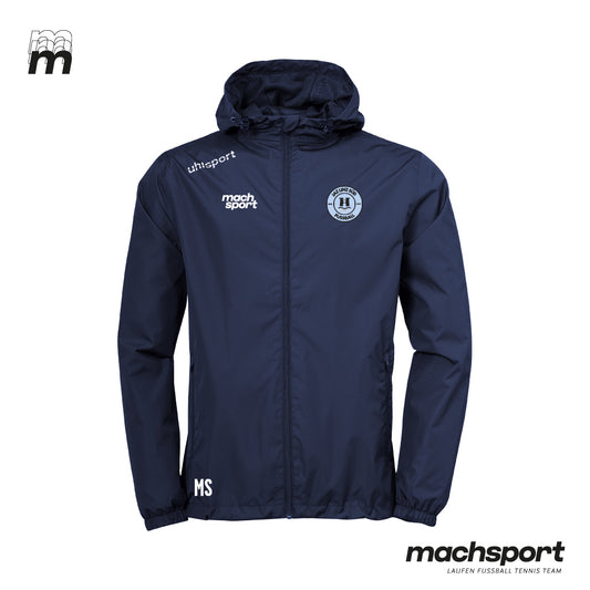 JAZ LINZ SÜD Regenjacke – 116