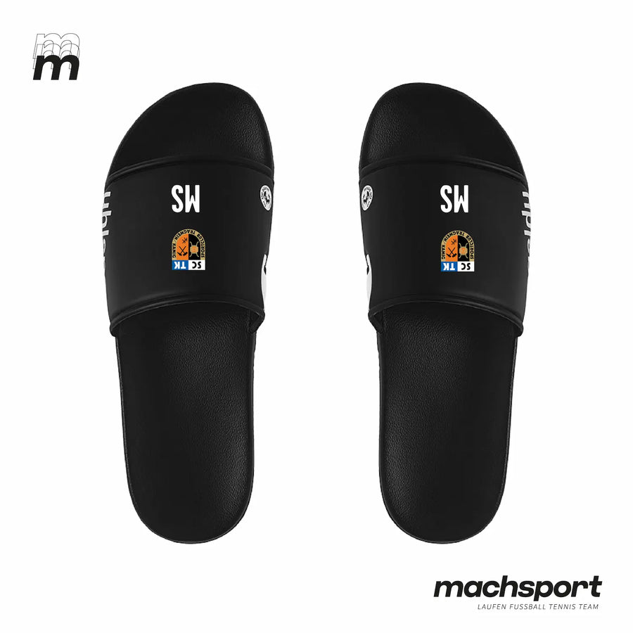 SC Tragwein/Kamig Badepantolette - machsport