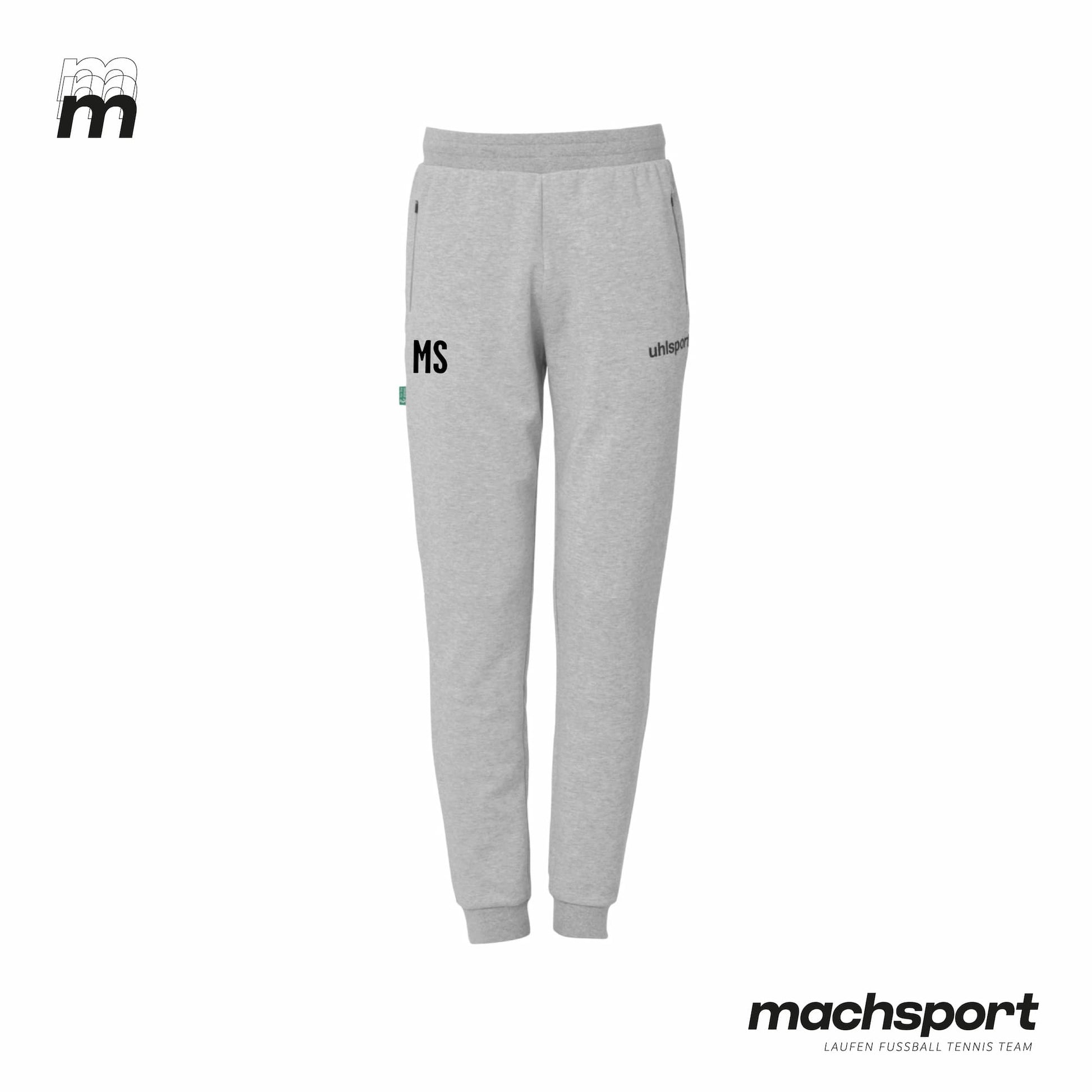 SC Tragwein/Kamig Freizeithose - machsport – Bild 