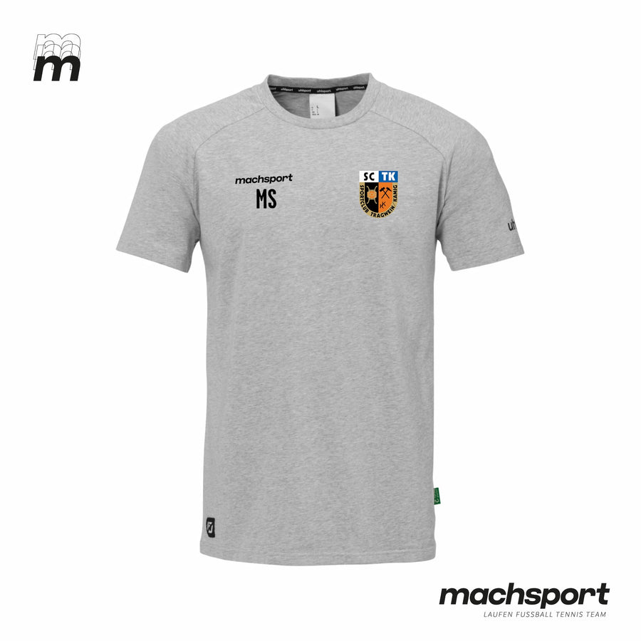 SC Tragwein/Kamig Freizeitshirt - machsport