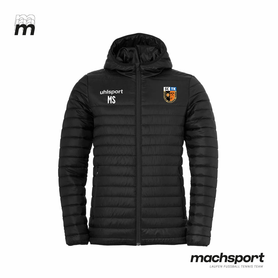 SC Tragwein/Kamig Steppjacke - machsport