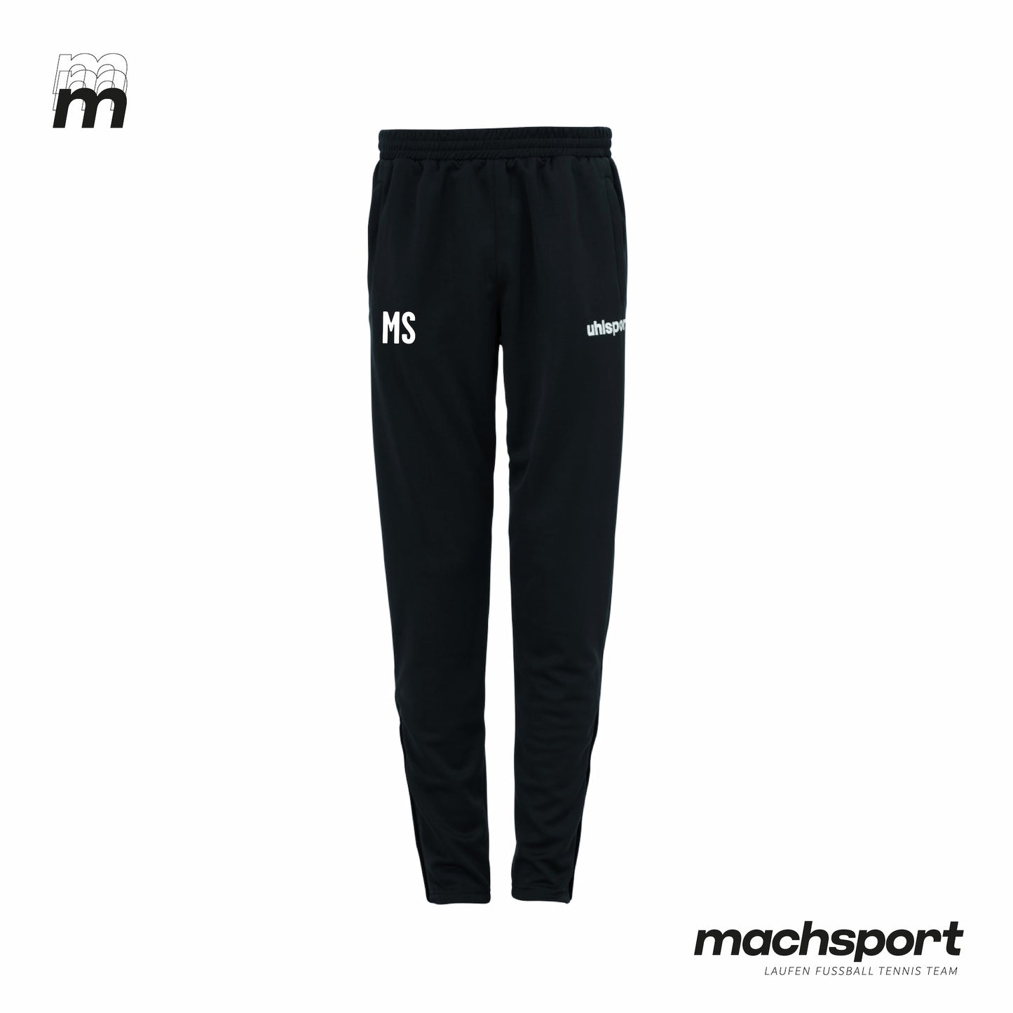 SC Tragwein/Kamig Trainingshose - machsport