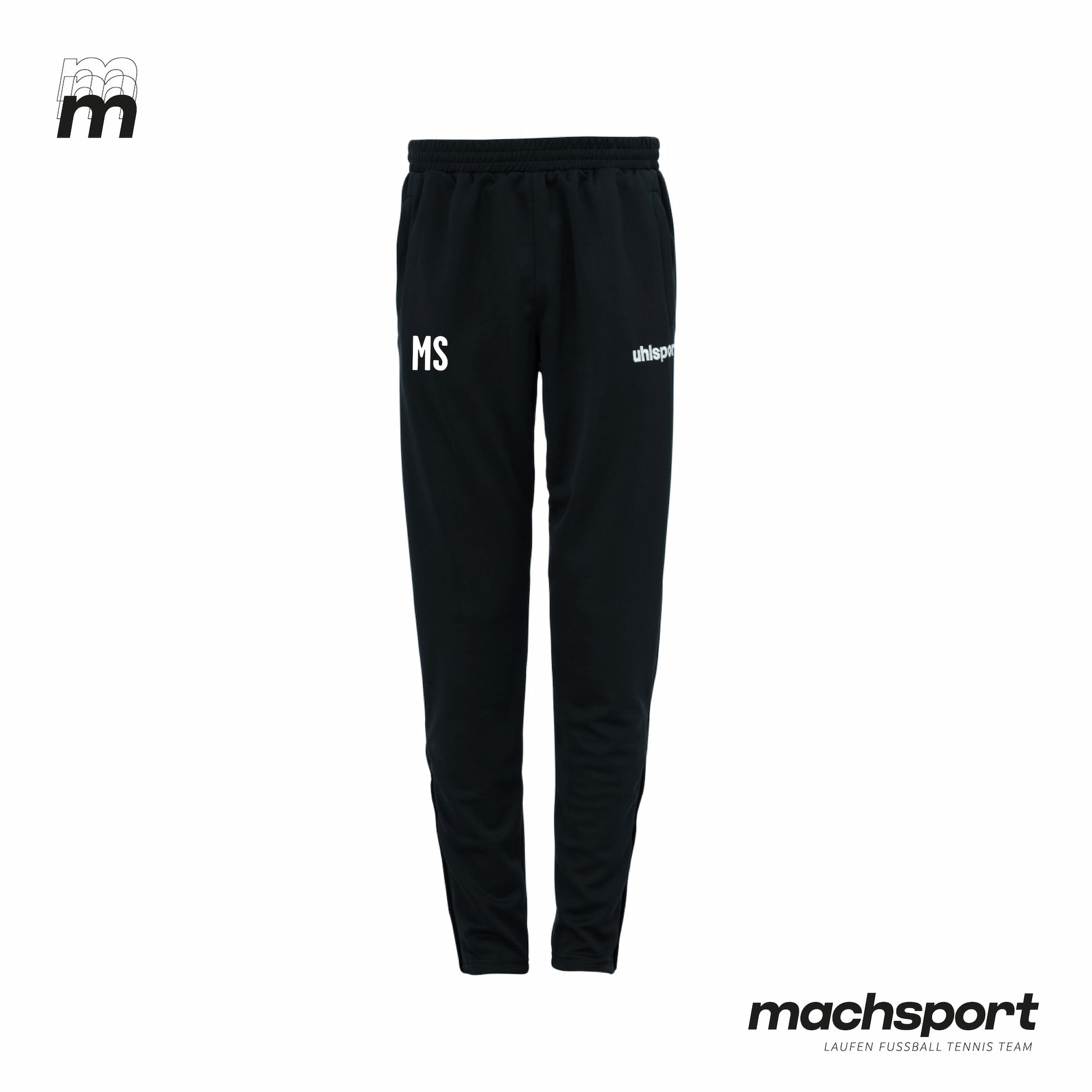 SC Tragwein/Kamig Trainingshose - machsport – Bild 