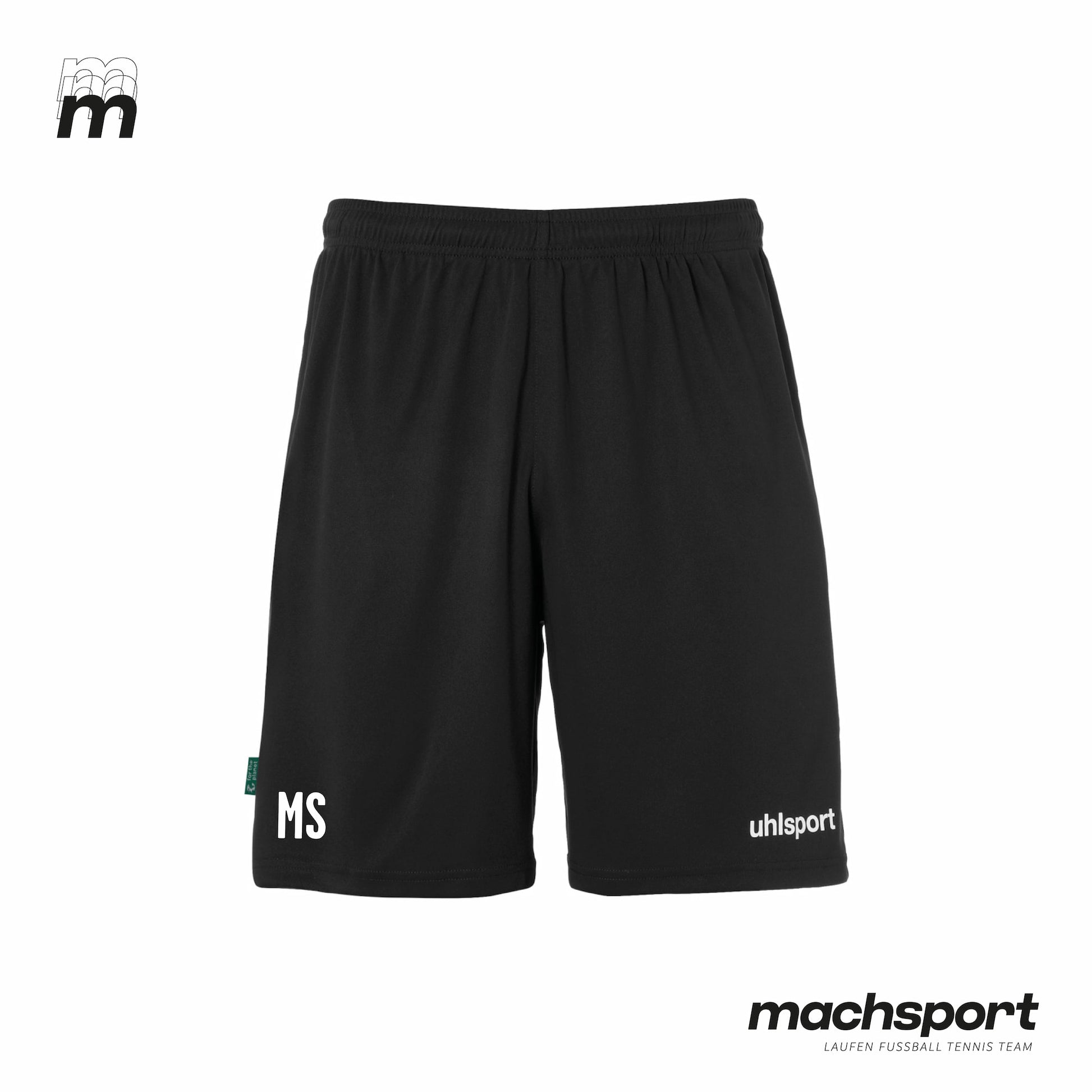 SC Tragwein/Kamig Trainingsshort - machsport – Bild 