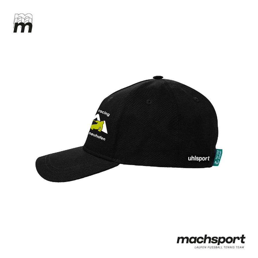 Ski Racing Team Neuhofen Cap - machsport