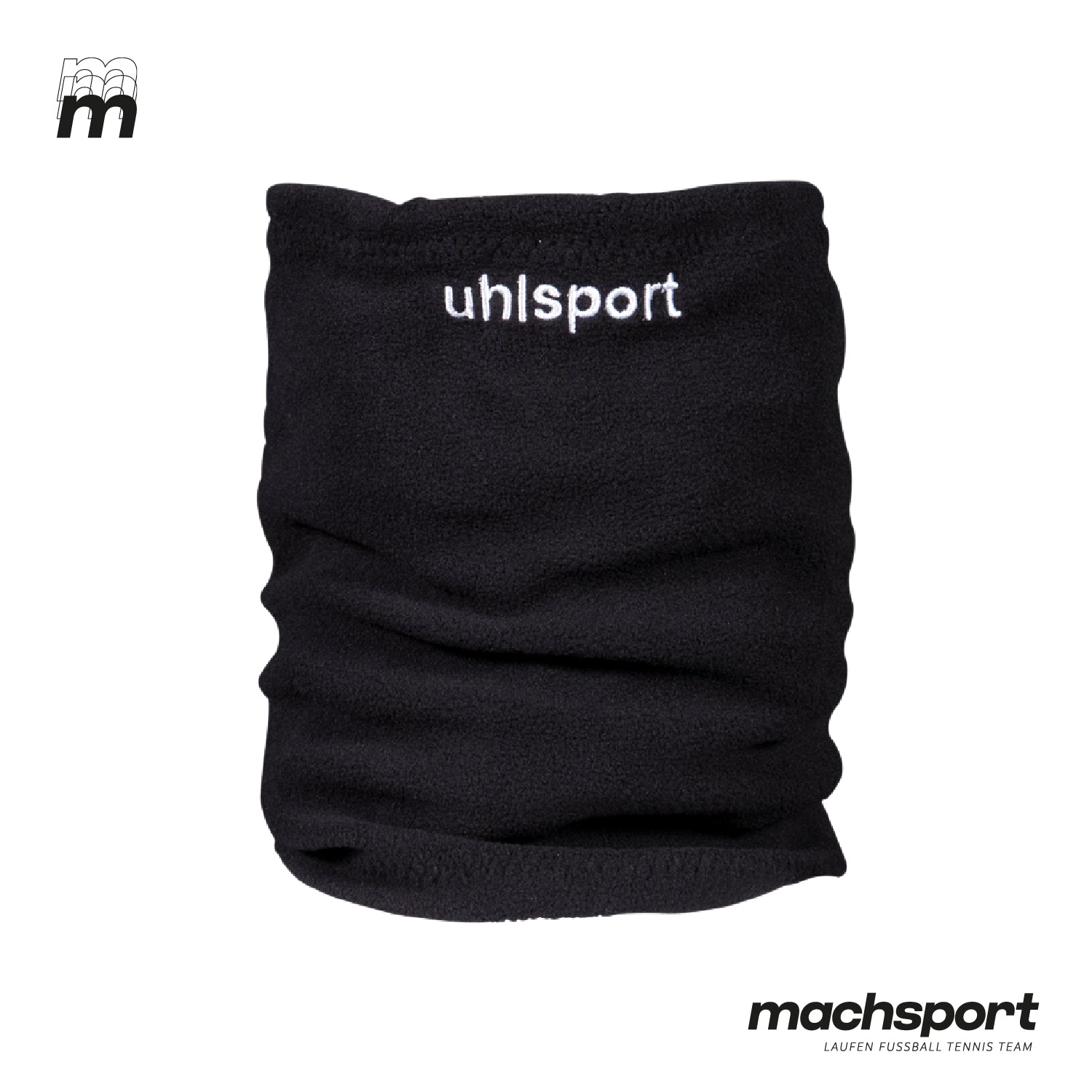 Ski Racing Team Neuhofen Fleece Tube - machsport – Bild 