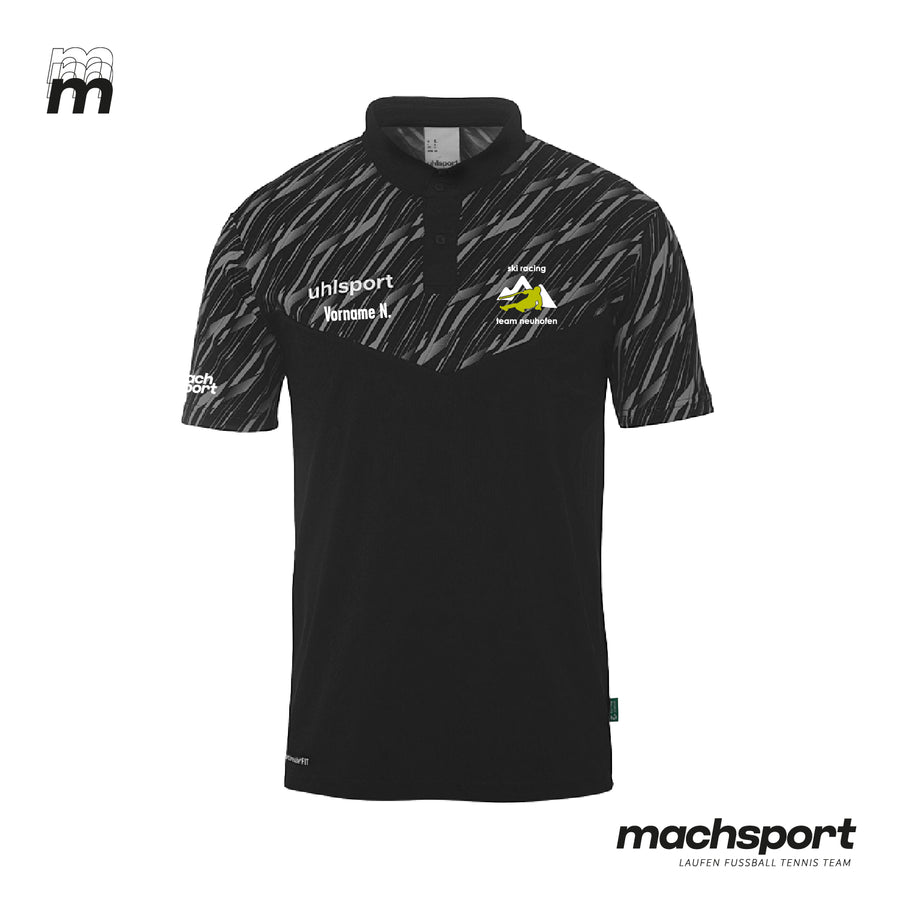 Ski Racing Team Neuhofen Trainingspolo - machsport