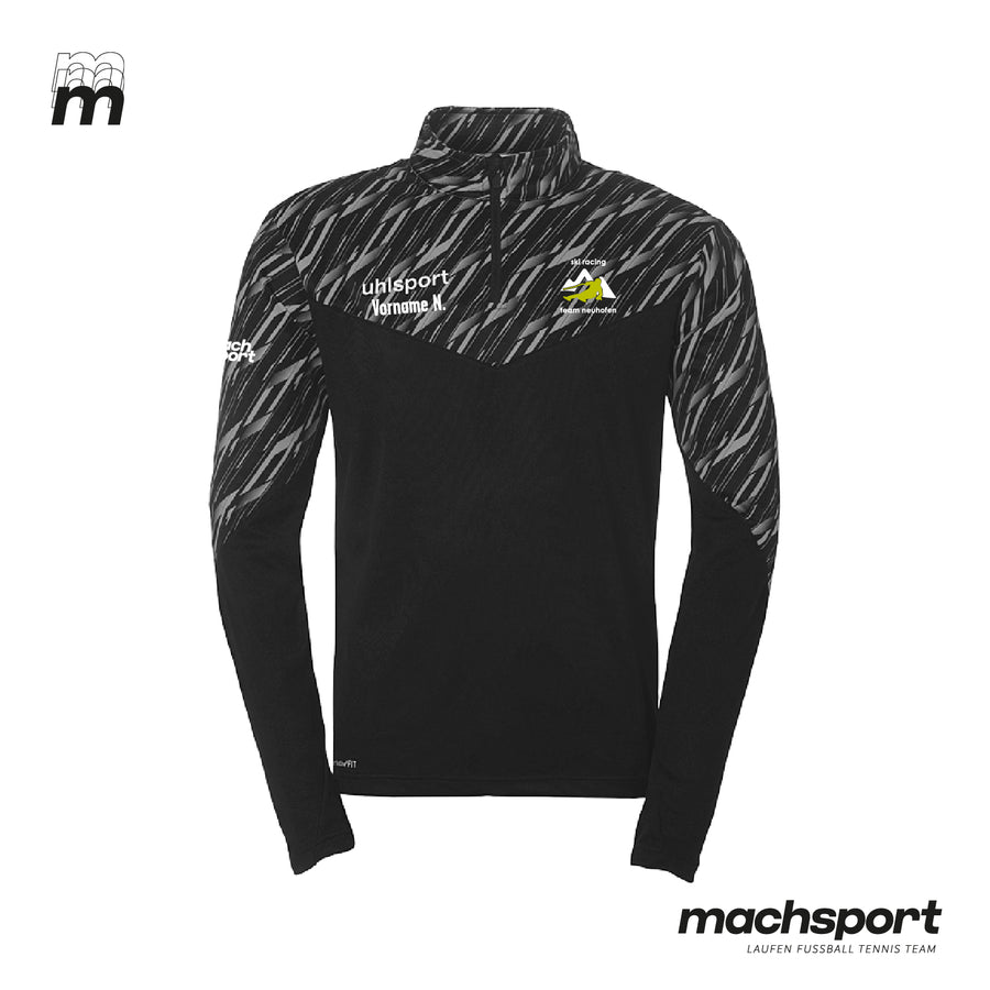 Ski Racing Team Neuhofen Trainingstop - machsport