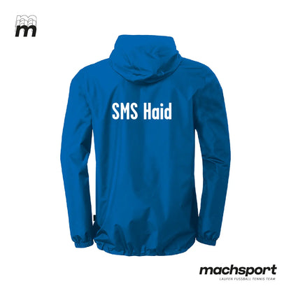SMS Haid II Regenjacke - machsport