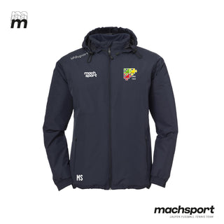 SMS Haid II Winterjacke - machsport