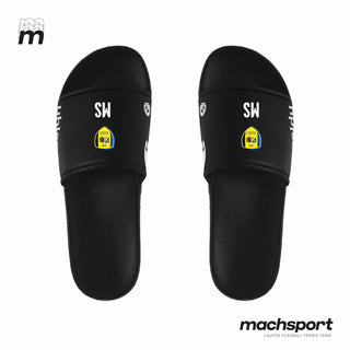 SPG Wilhering/Mühlbach  Badepantolette - machsport